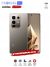 Infinix Note 50 - 8GB RAM - 256GB Storage - PTA Approved - 12 Months Warranty - Grey - The Original Bro Mobiles - TOB52